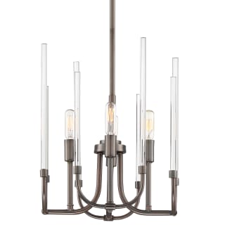 A thumbnail of the Designers Fountain 91784 Satin Copper Bronze