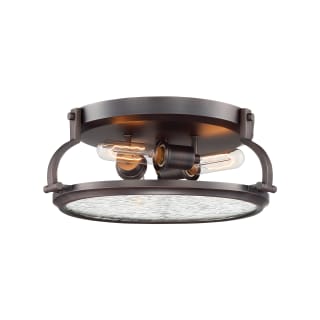 A thumbnail of the Designers Fountain 92123 Satin Copper Bronze