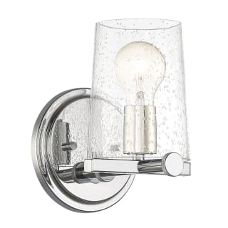 A thumbnail of the Designers Fountain 95801 Chrome