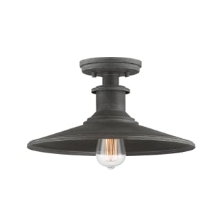 A thumbnail of the Designers Fountain D207M-SF Weathered Pewter
