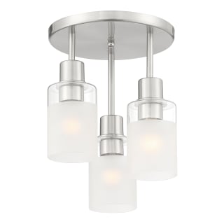 A thumbnail of the Designers Fountain D236M-SF Brushed Nickel