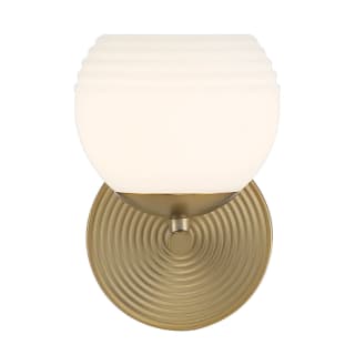 A thumbnail of the Designers Fountain D251H-WS Brushed Gold