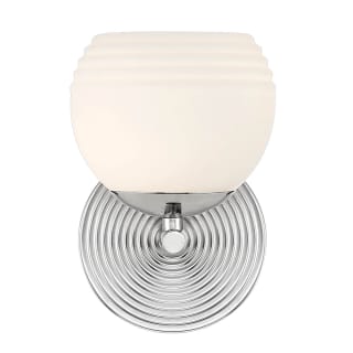 A thumbnail of the Designers Fountain D251H-WS Polished Nickel