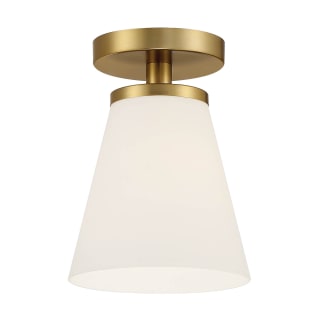 A thumbnail of the Designers Fountain D255M-SF Brushed Gold