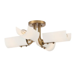 A thumbnail of the Designers Fountain D259M-SF Old Satin Brass
