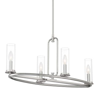 A thumbnail of the Designers Fountain D268C-IS Polished Nickel