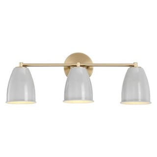 A thumbnail of the Designers Fountain D287M-3B Brushed Gold