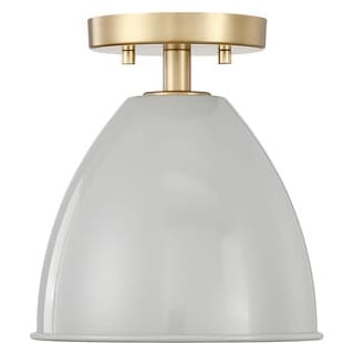 A thumbnail of the Designers Fountain D287M-SF Brushed Gold