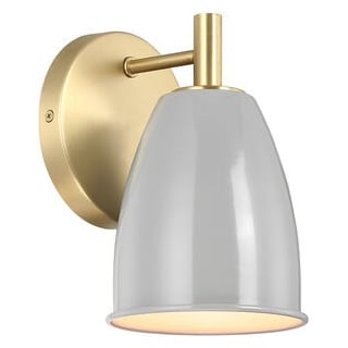 A thumbnail of the Designers Fountain D287M-WS Brushed Gold