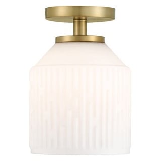 A thumbnail of the Designers Fountain D288M-SF Brushed Gold
