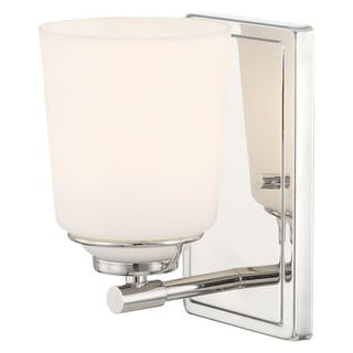 A thumbnail of the Designers Fountain D291M-WS Polished Nickel