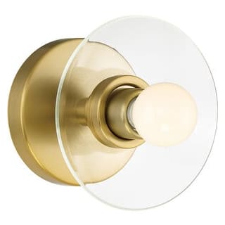 A thumbnail of the Designers Fountain D294C-WS Brushed Gold