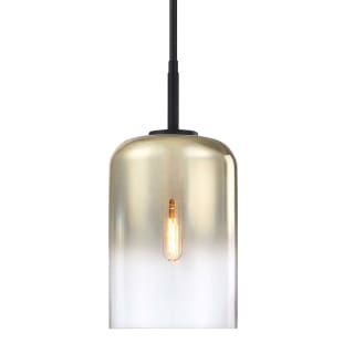 A thumbnail of the Designers Fountain D306M-8P Matte Black