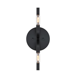 A thumbnail of the Designers Fountain D314C-2WS Matte Black