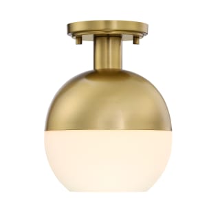 A thumbnail of the Designers Fountain D321M-SF Brushed Gold