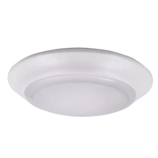 A thumbnail of the Designers Fountain EVDK690D40 White