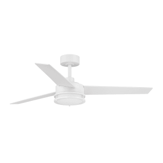 A thumbnail of the Designers Fountain FS-CSN52RGB Matte White