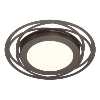 A thumbnail of the Designers Fountain LED1277 Satin Bronze