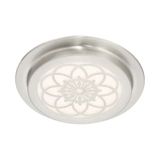 A thumbnail of the Designers Fountain LED1291 Satin Platinum