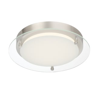 A thumbnail of the Designers Fountain LED1294 Polished Nickel