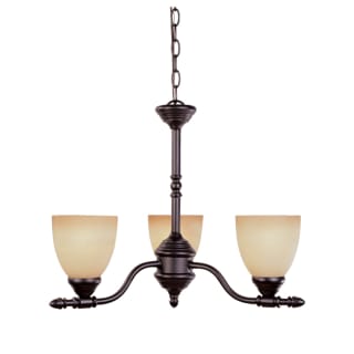 A thumbnail of the Designers Fountain ES94083 Oil Rubbed Bronze