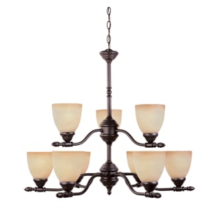 A thumbnail of the Designers Fountain ES94089 Oil Rubbed Bronze