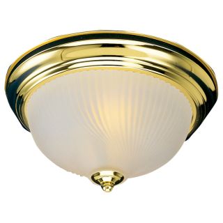 A thumbnail of the Design House 502096 Polished Brass