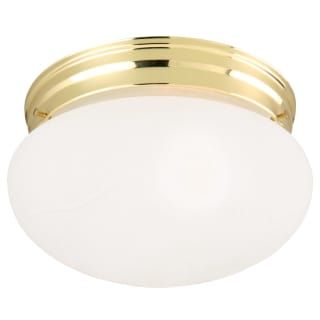 A thumbnail of the Design House 507244 Polished Brass