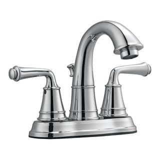 A thumbnail of the Design House 524512 Polished Chrome