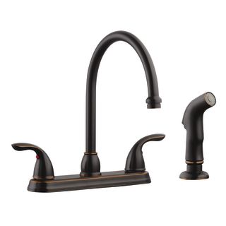 A thumbnail of the Design House 525097 Oil Rubbed Bronze
