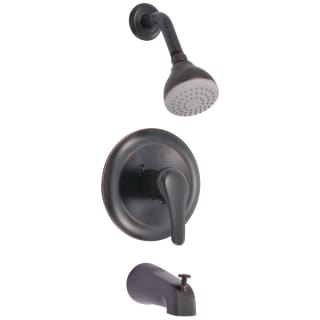 A thumbnail of the Design House 525949 Oil Rubbed Bronze