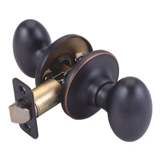 A thumbnail of the Design House 750570 Oil Rubbed Bronze