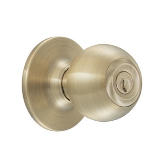 A thumbnail of the Design House 754044 Antique Brass