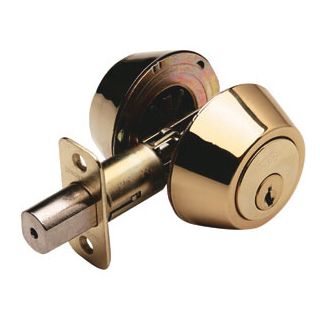 A thumbnail of the Design House 782771 Polished Brass