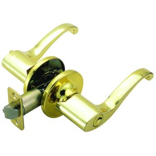 A thumbnail of the Design House 784892 Polished Brass