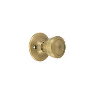 A thumbnail of the Design House 786228 Antique Brass