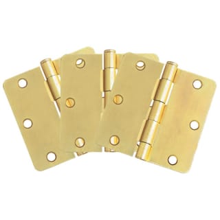 A thumbnail of the Design House 181-35253 Satin Brass