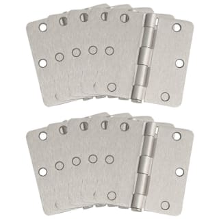 A thumbnail of the Design House 181-352510 Satin Nickel