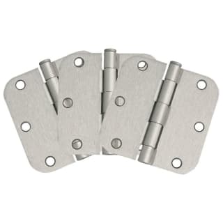 A thumbnail of the Design House 181-356253 Satin Nickel