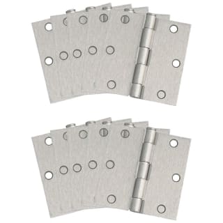 A thumbnail of the Design House 181-3510 Satin Nickel