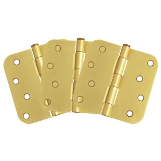 A thumbnail of the Design House 181-46253 Satin Brass