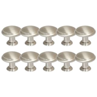 A thumbnail of the Design House 182188 Satin Nickel