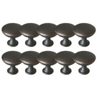 A thumbnail of the Design House 182238 Oil Rubbed Bronze