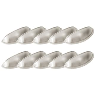 A thumbnail of the Design House 182246 Satin Nickel