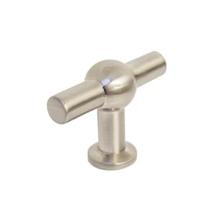 A thumbnail of the Design House 182410 Brushed Nickel