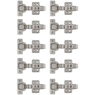 A thumbnail of the Design House 189654 Satin Nickel