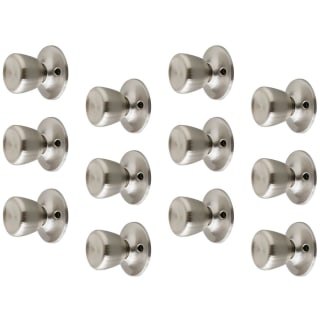 A thumbnail of the Design House 190900 Satin Nickel