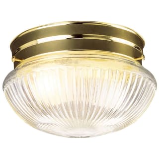 A thumbnail of the Design House 507343 Polished Brass