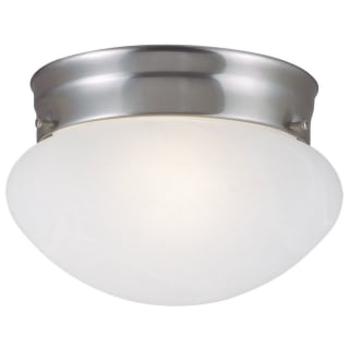A thumbnail of the Design House 511568 Satin Nickel