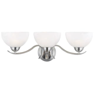 A thumbnail of the Design House 512541 Satin Nickel